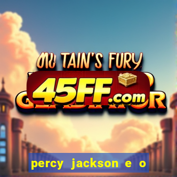 percy jackson e o mar de monstros filme drive